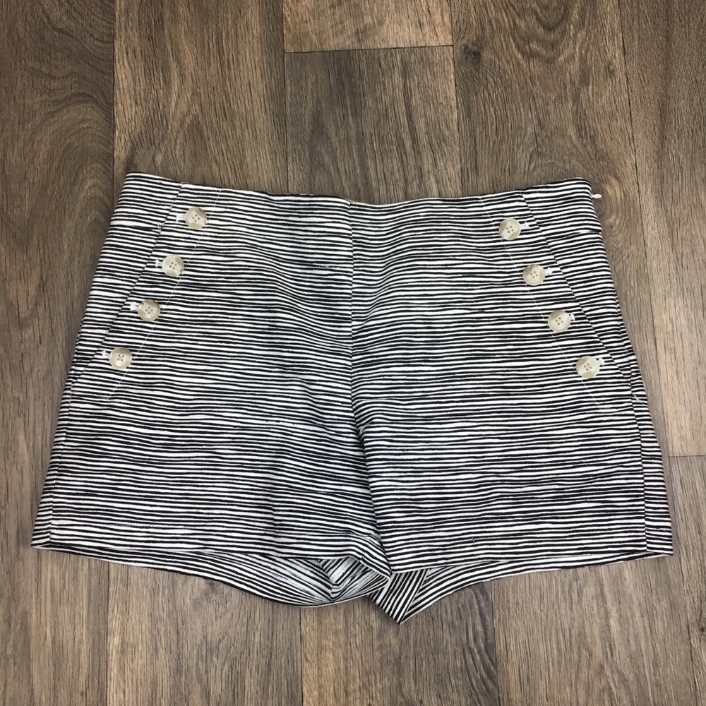 Ann Taylor Loft The Riviera Short